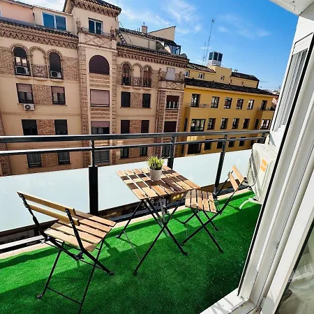 El Conde Del Pilar * Saragoça