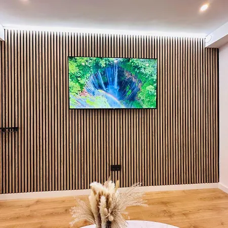 Apartamento El Conde Del Pilar *