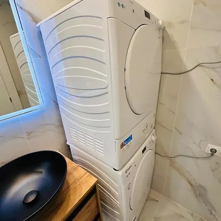 Appartement El Conde Del Pilar Zaragoza