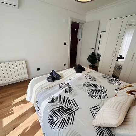 Appartement El Conde Del Pilar Zaragoza