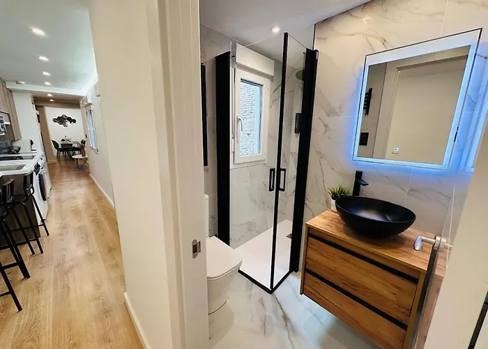 Appartement El Conde Del Pilar