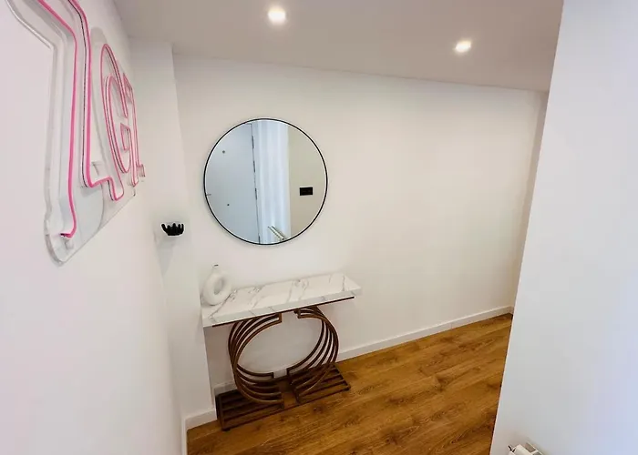 Appartement El Conde Del Pilar Saragosse