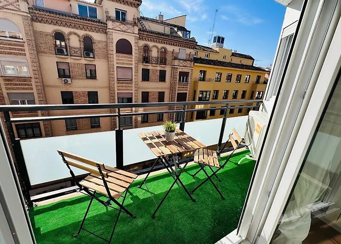 El Conde Del Pilar * Saragosse