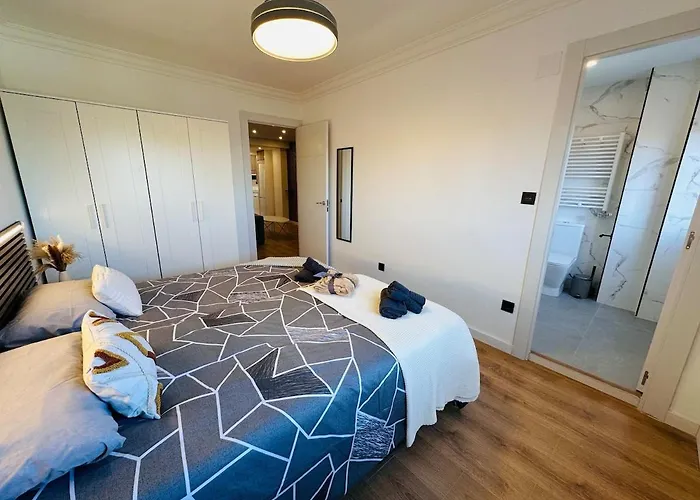 El Conde Del Pilar Appartement *