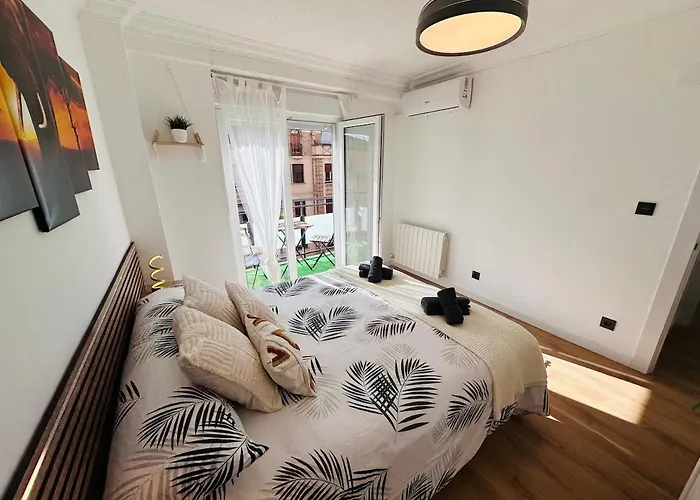 Appartement El Conde Del Pilar *