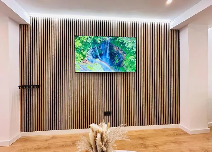 Appartement El Conde Del Pilar *