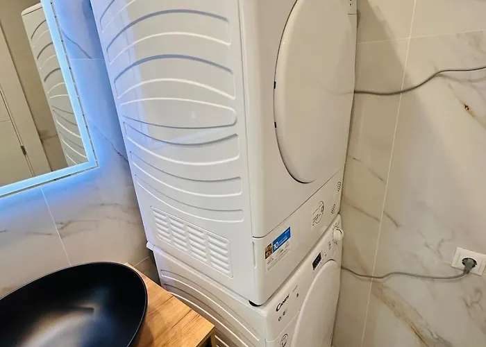 Appartement El Conde Del Pilar Saragosse