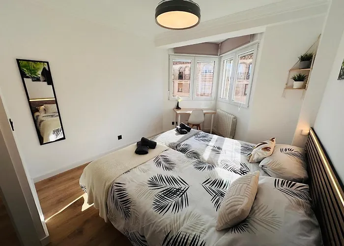 Appartement El Conde Del Pilar