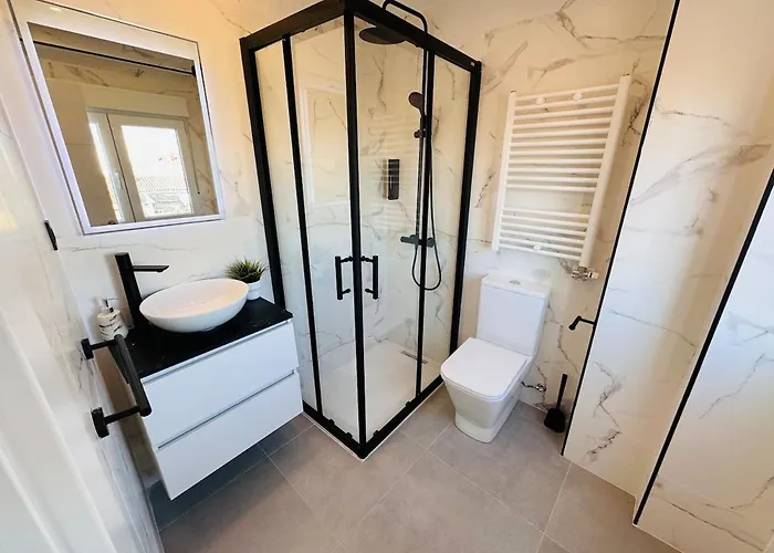 El Conde Del Pilar Saragosse