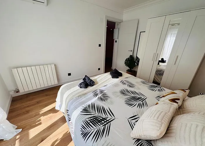 Appartement El Conde Del Pilar Saragosse