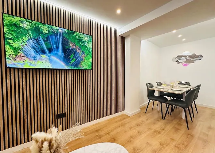 El Conde Del Pilar Saragosse